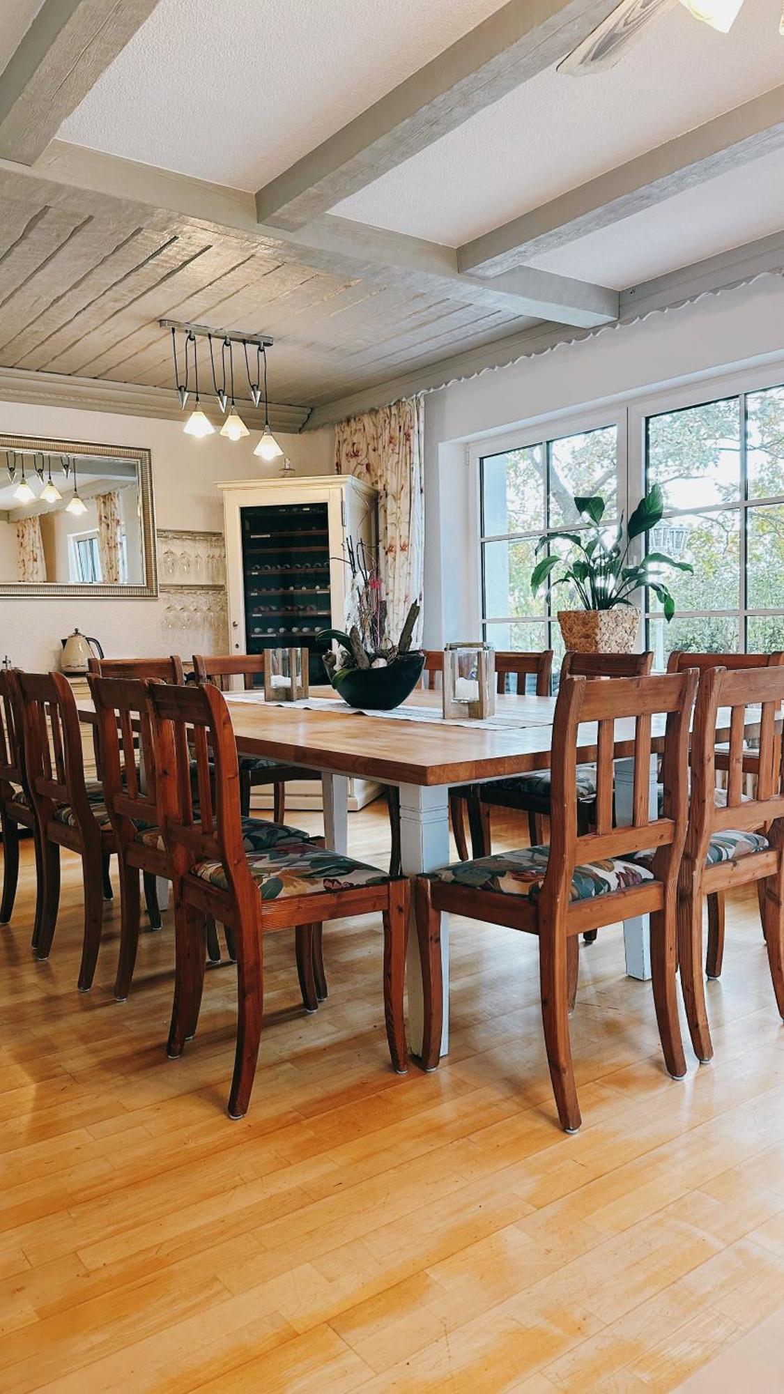 Gaestehaus Eschment Bissersheim Экстерьер фото