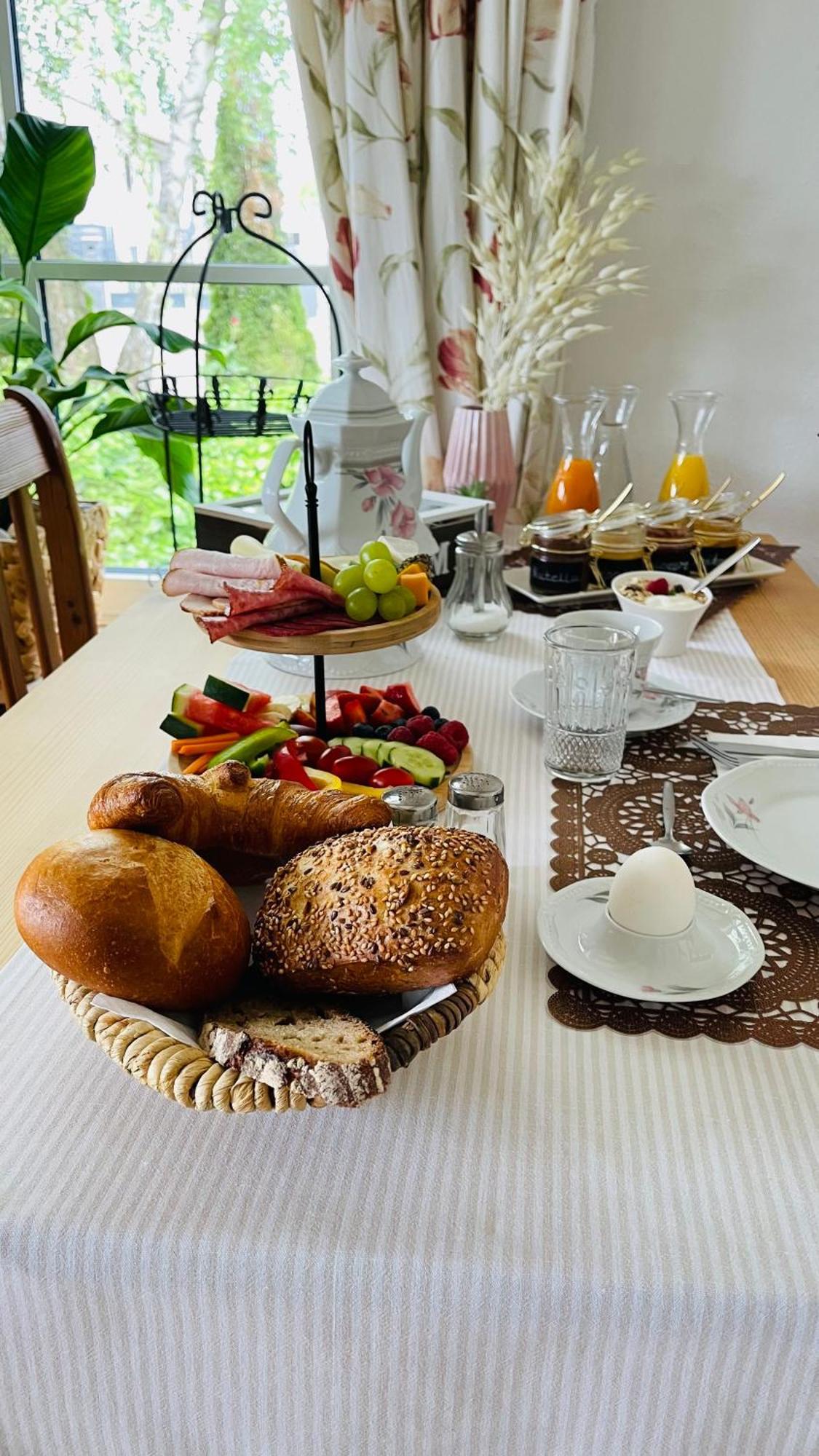 Gaestehaus Eschment Bissersheim Экстерьер фото
