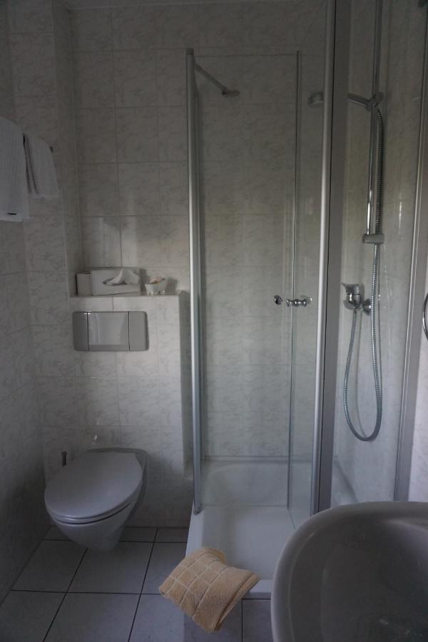 Gaestehaus Eschment Bissersheim Экстерьер фото